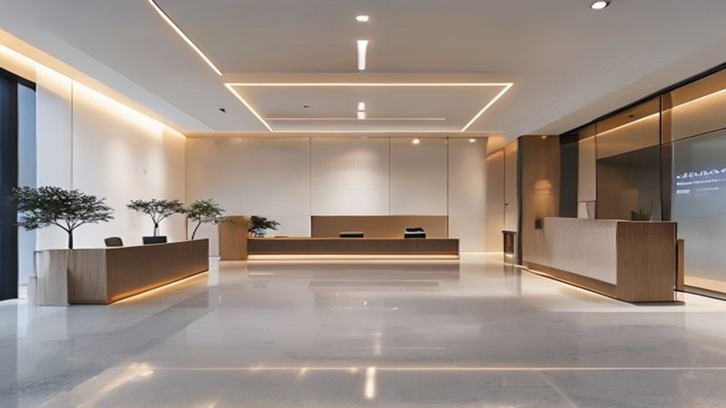分布式架构与高并发处理能力展示